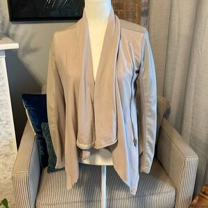 Blank NYC- Mixed Medium Jacket